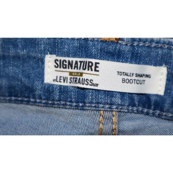 Live Strauss Signature One size - Picture 4 of 4